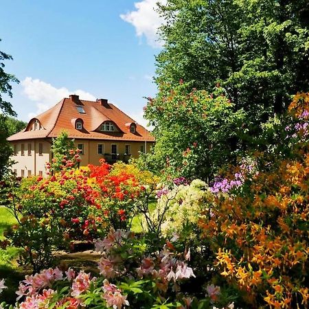 Lądek-Zdrój Rezydencja Grawert Boutique & Spa المظهر الخارجي الصورة