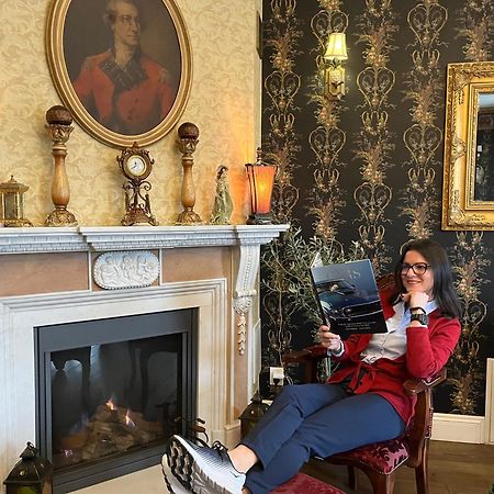 Lądek-Zdrój Rezydencja Grawert Boutique & Spa المظهر الخارجي الصورة