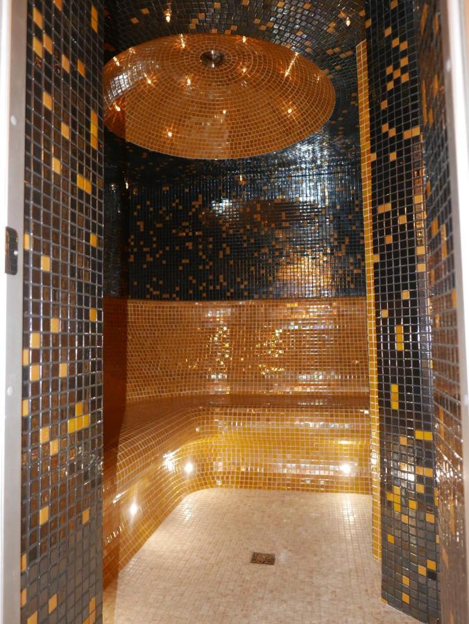 Lądek-Zdrój Rezydencja Grawert Boutique & Spa المظهر الخارجي الصورة