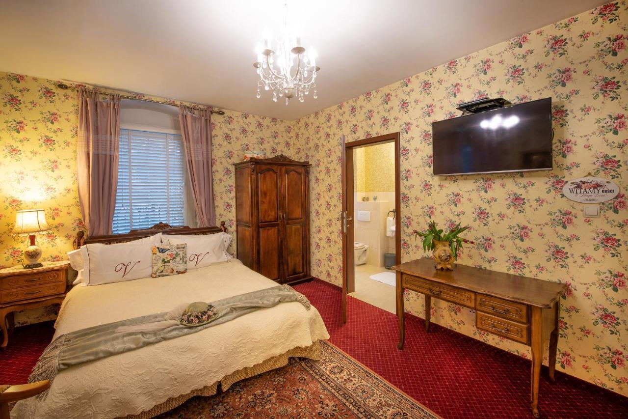 Lądek-Zdrój Rezydencja Grawert Boutique & Spa المظهر الخارجي الصورة