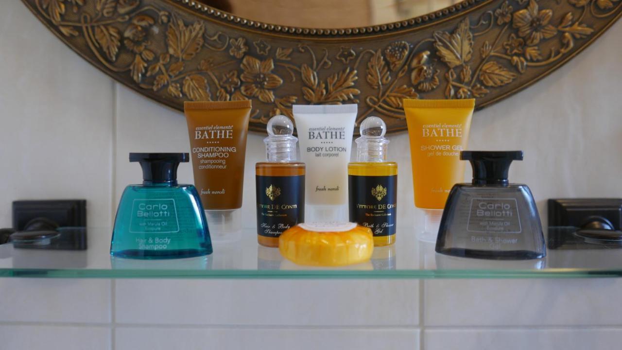 Lądek-Zdrój Rezydencja Grawert Boutique & Spa المظهر الخارجي الصورة