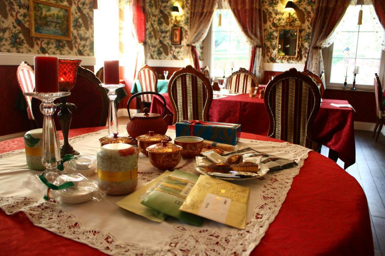 Lądek-Zdrój Rezydencja Grawert Boutique & Spa المظهر الخارجي الصورة