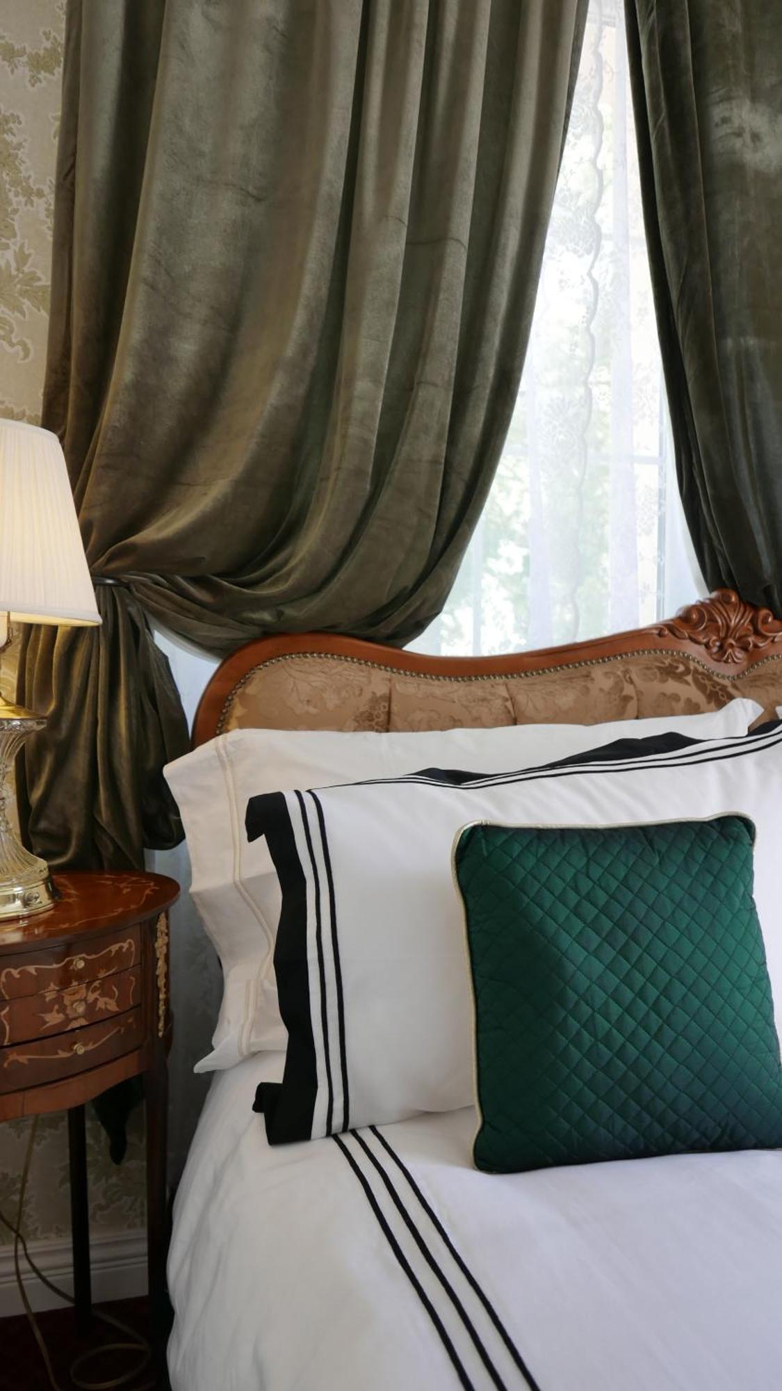 Lądek-Zdrój Rezydencja Grawert Boutique & Spa المظهر الخارجي الصورة