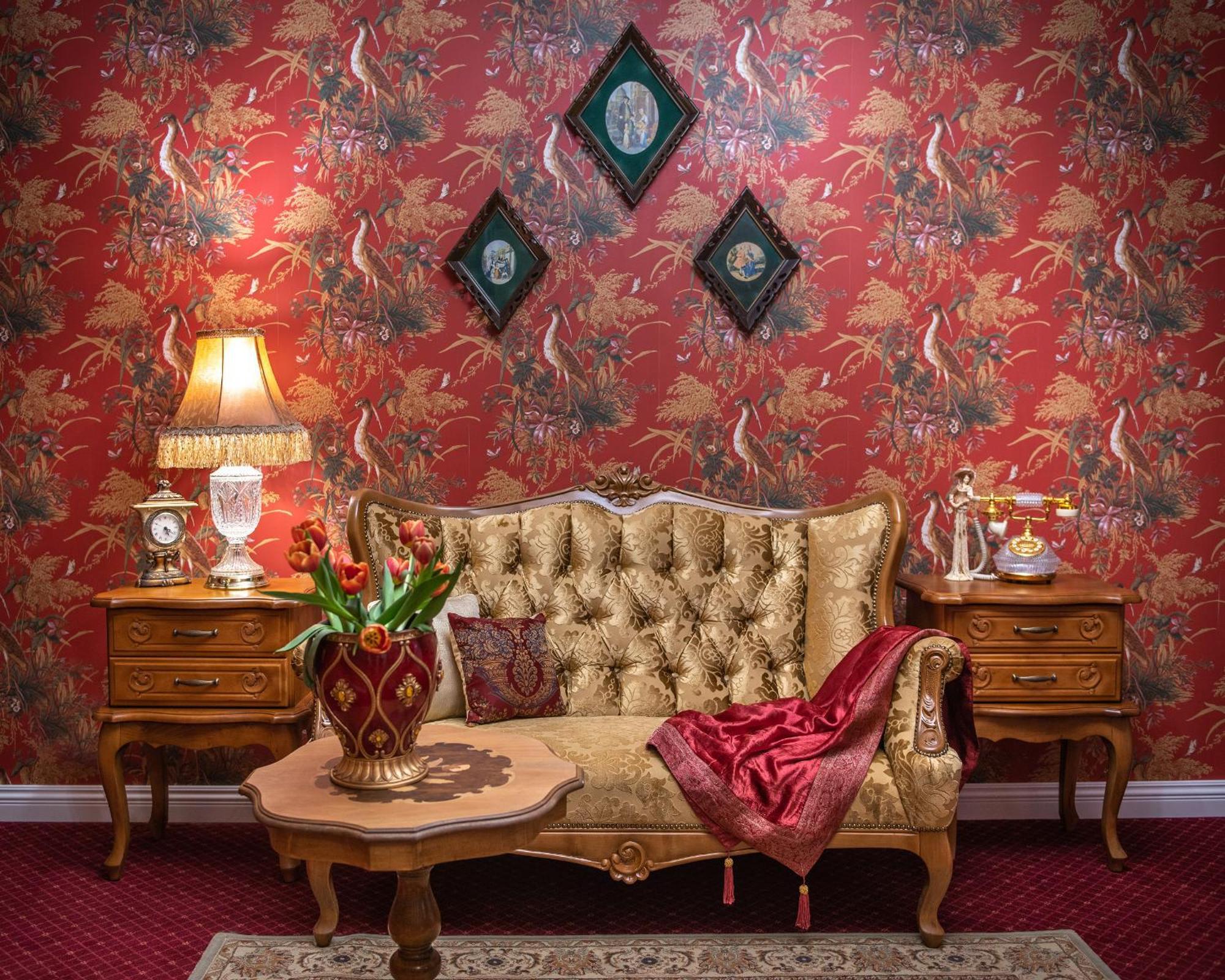 Lądek-Zdrój Rezydencja Grawert Boutique & Spa المظهر الخارجي الصورة
