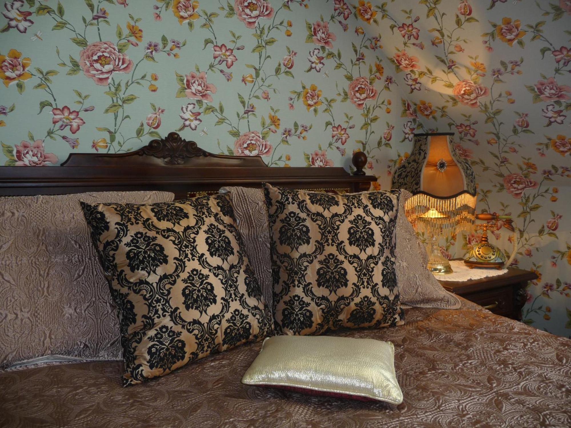 Lądek-Zdrój Rezydencja Grawert Boutique & Spa المظهر الخارجي الصورة