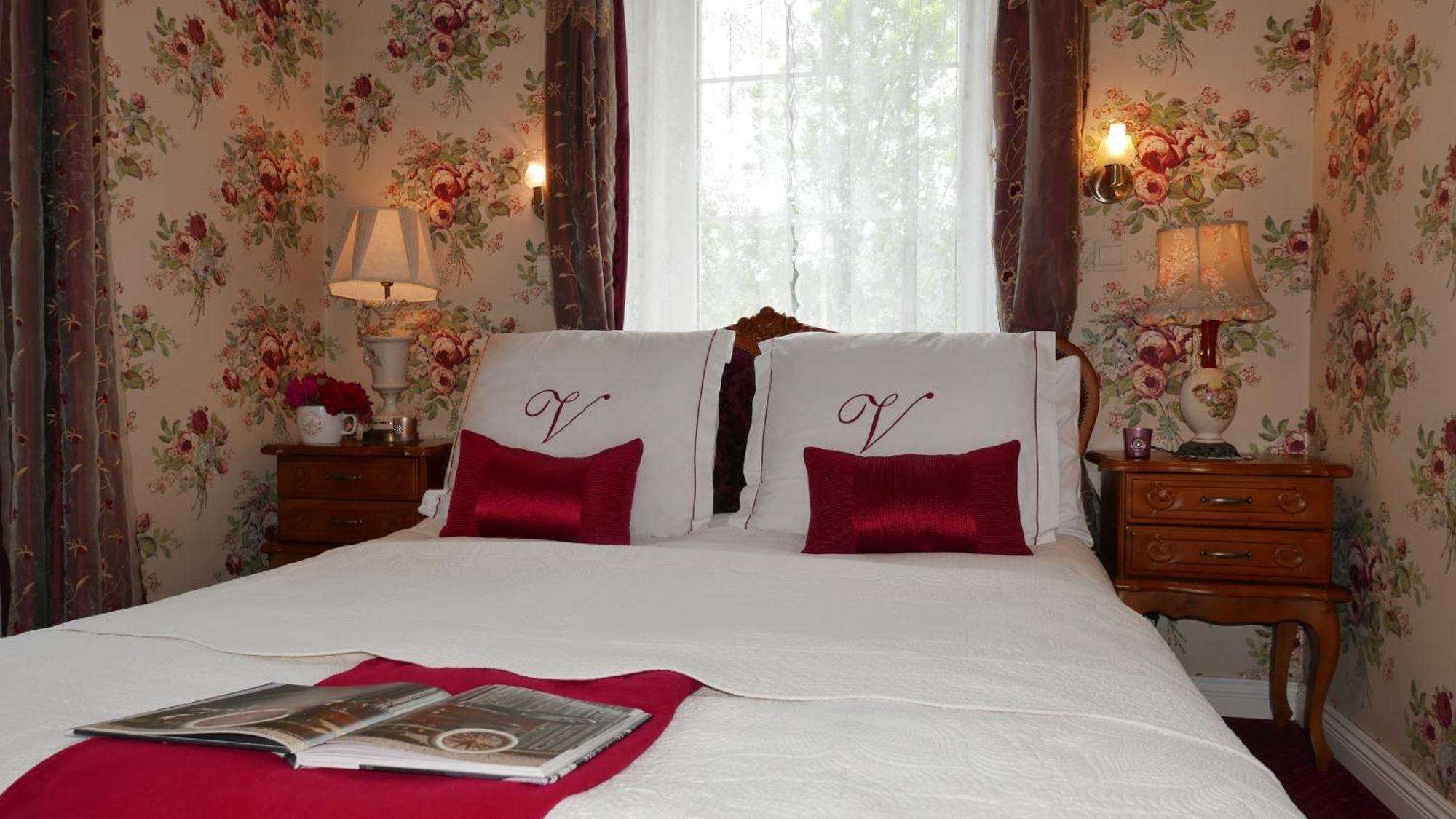 Lądek-Zdrój Rezydencja Grawert Boutique & Spa المظهر الخارجي الصورة