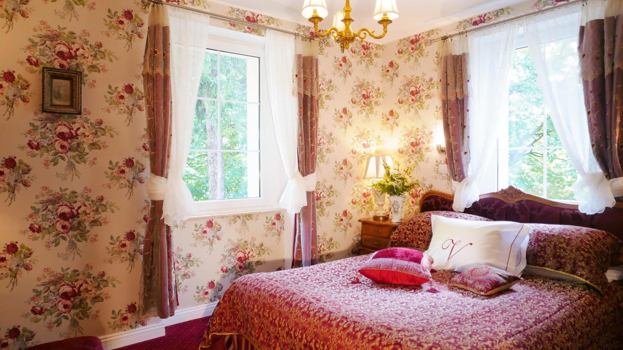 Lądek-Zdrój Rezydencja Grawert Boutique & Spa المظهر الخارجي الصورة