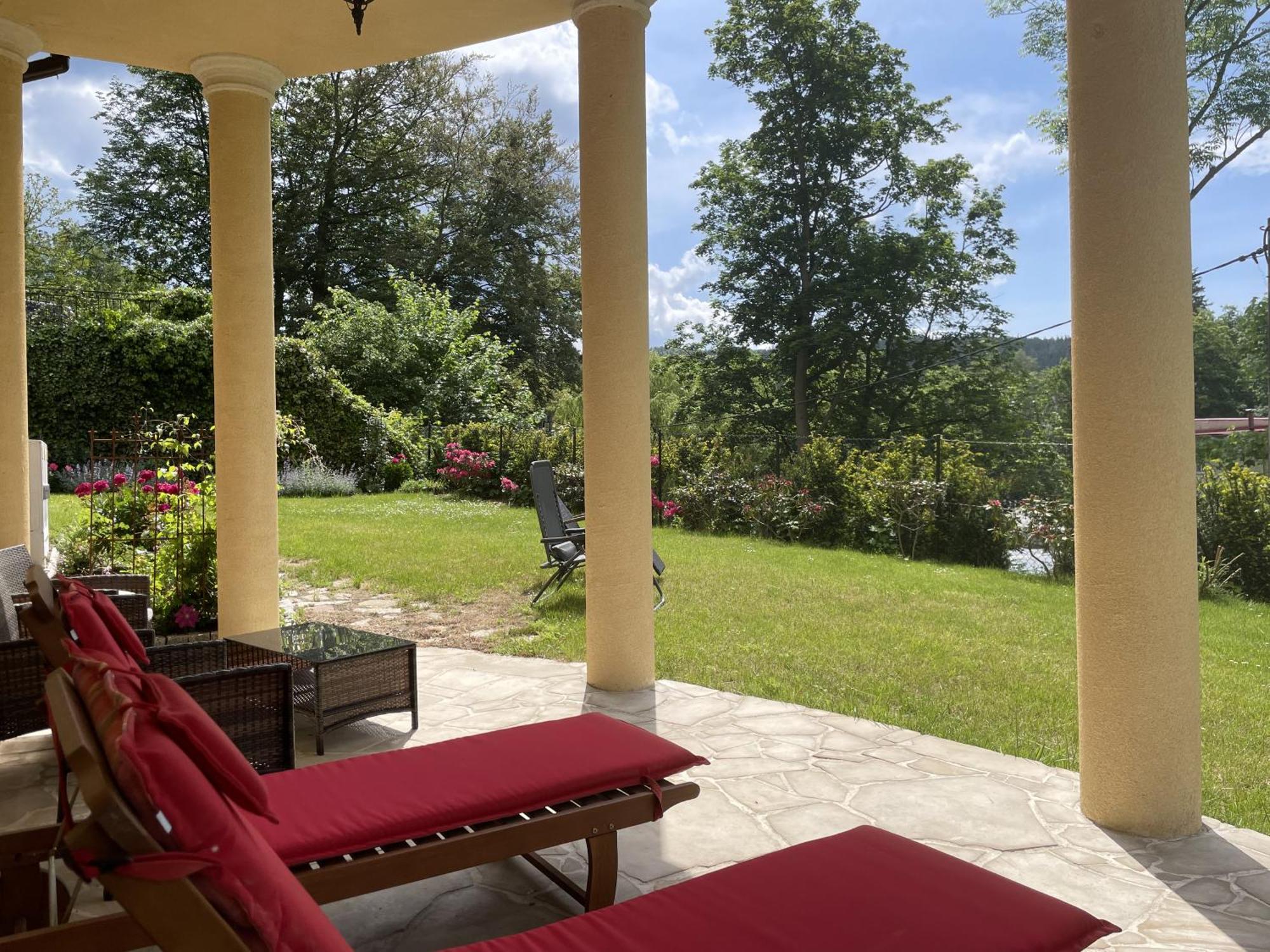Lądek-Zdrój Rezydencja Grawert Boutique & Spa المظهر الخارجي الصورة