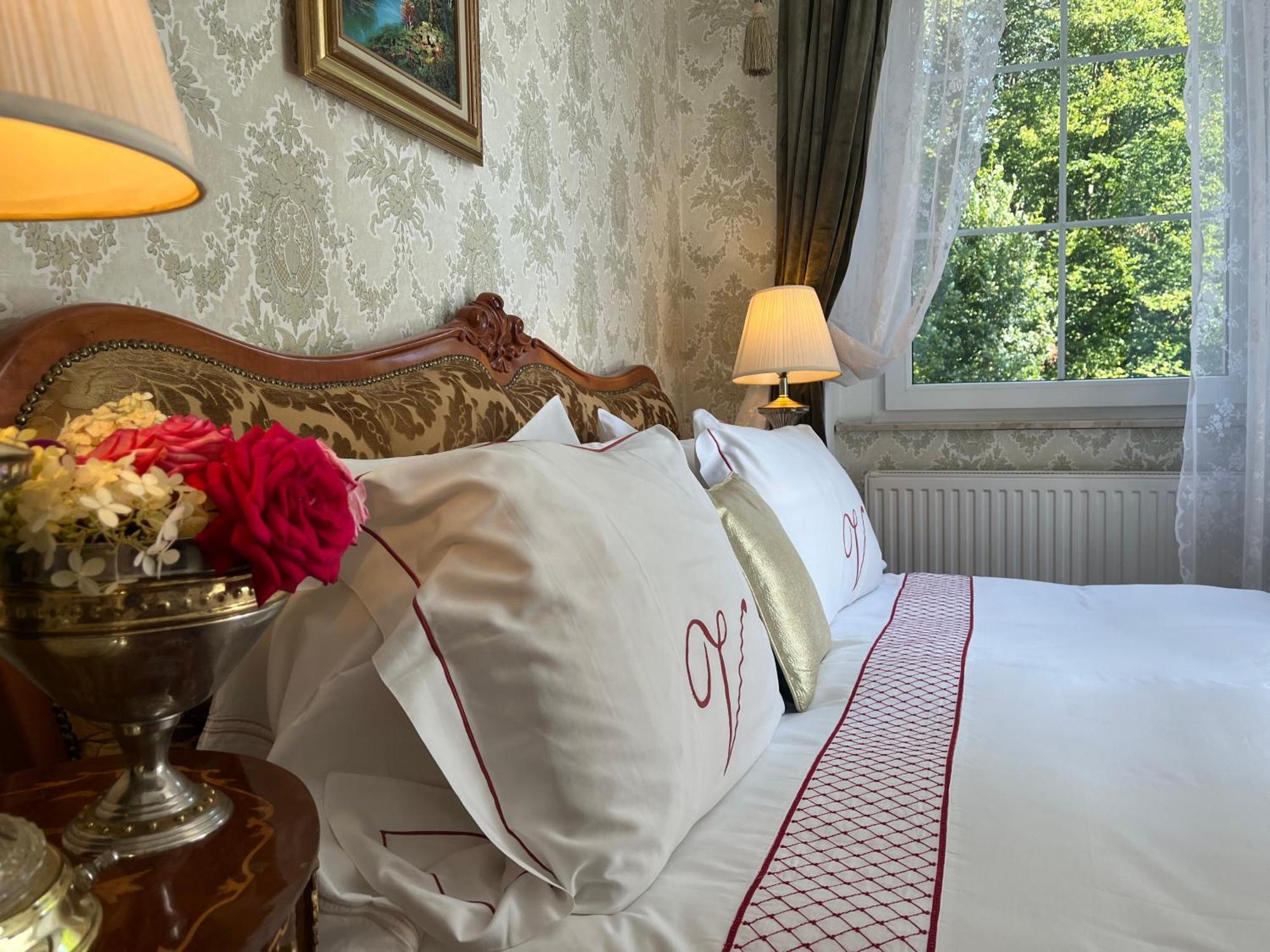 Lądek-Zdrój Rezydencja Grawert Boutique & Spa المظهر الخارجي الصورة