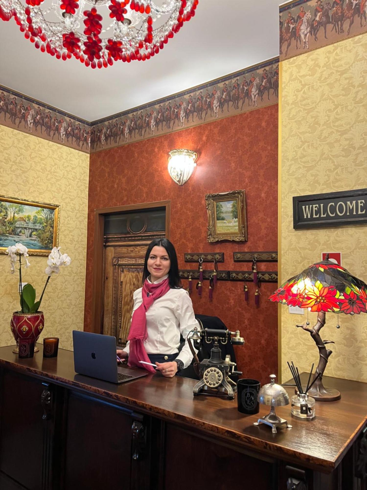 Lądek-Zdrój Rezydencja Grawert Boutique & Spa المظهر الخارجي الصورة