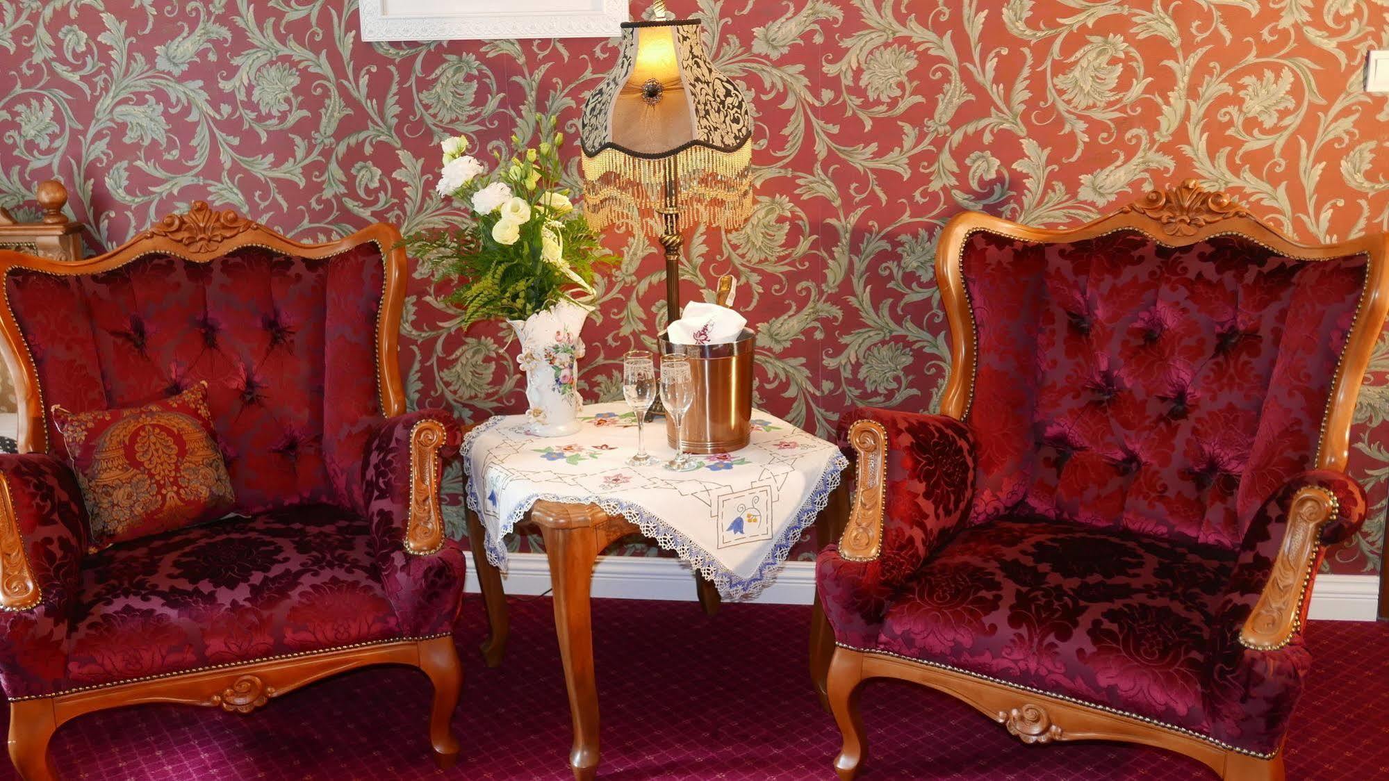 Lądek-Zdrój Rezydencja Grawert Boutique & Spa المظهر الخارجي الصورة
