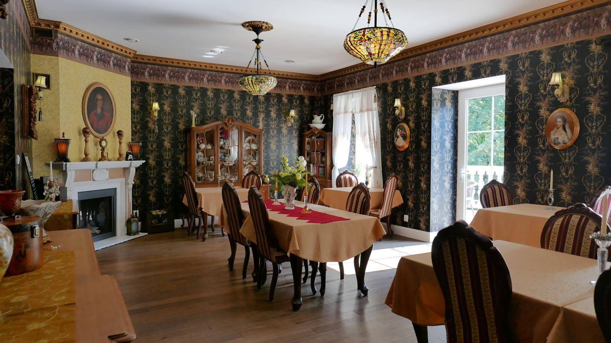 Lądek-Zdrój Rezydencja Grawert Boutique & Spa المظهر الخارجي الصورة