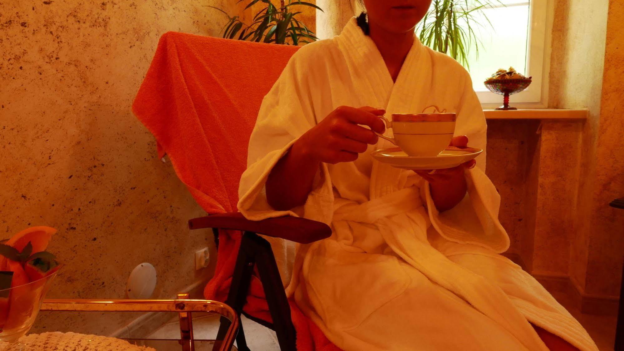 Lądek-Zdrój Rezydencja Grawert Boutique & Spa المظهر الخارجي الصورة