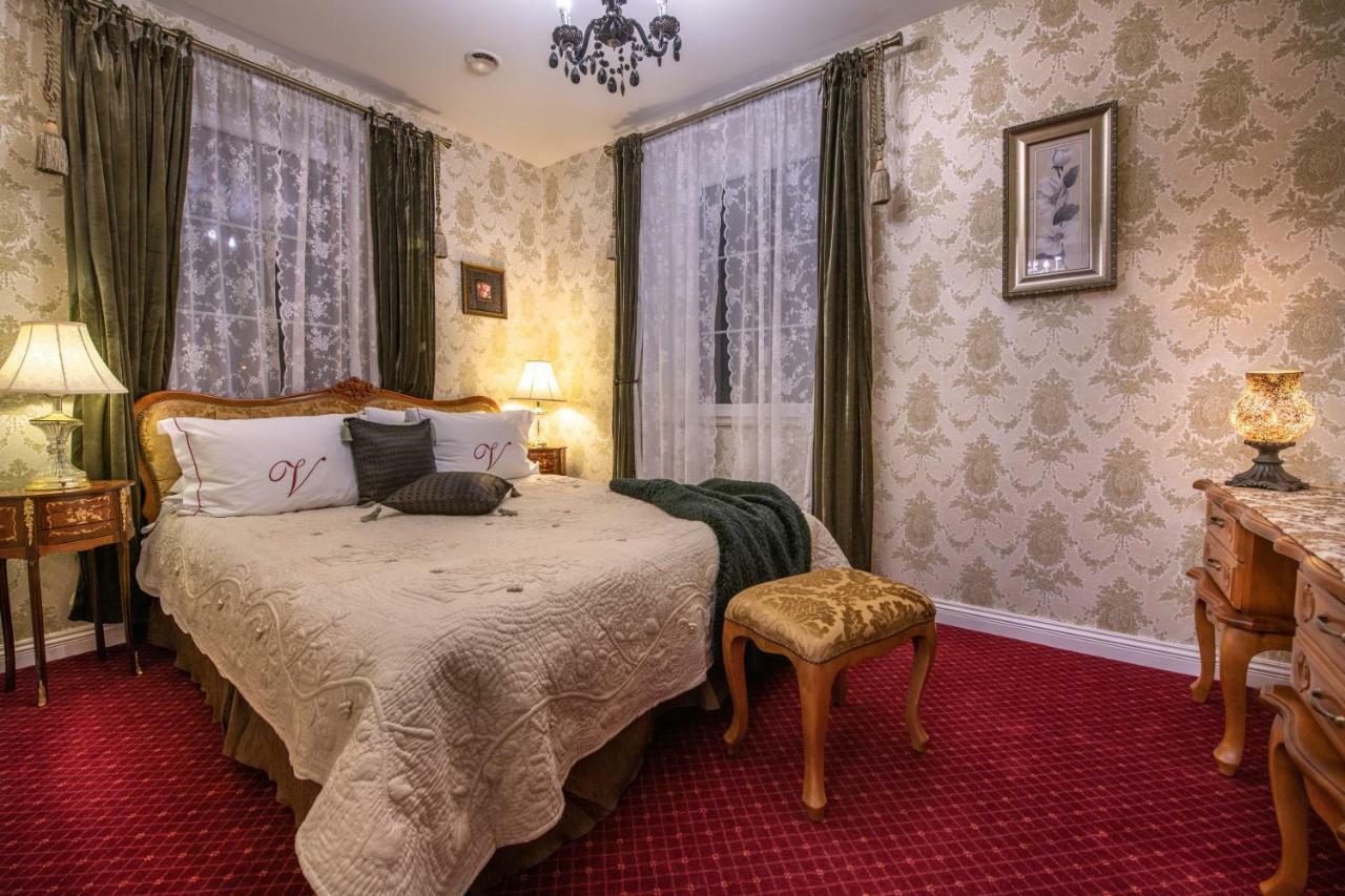 Lądek-Zdrój Rezydencja Grawert Boutique & Spa المظهر الخارجي الصورة