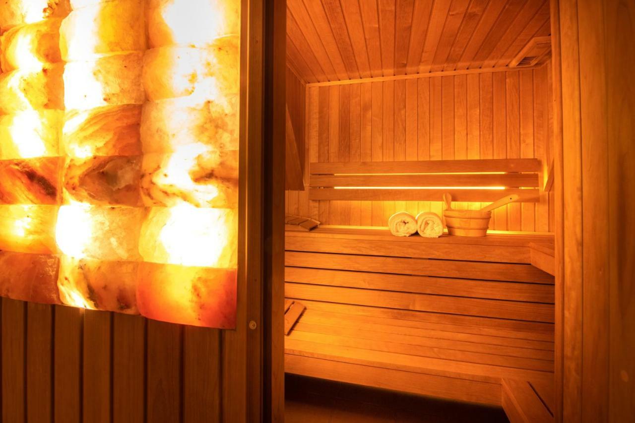 Lądek-Zdrój Rezydencja Grawert Boutique & Spa المظهر الخارجي الصورة